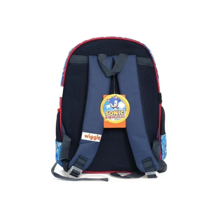 SONIC OKUL ÇANTASI 2060