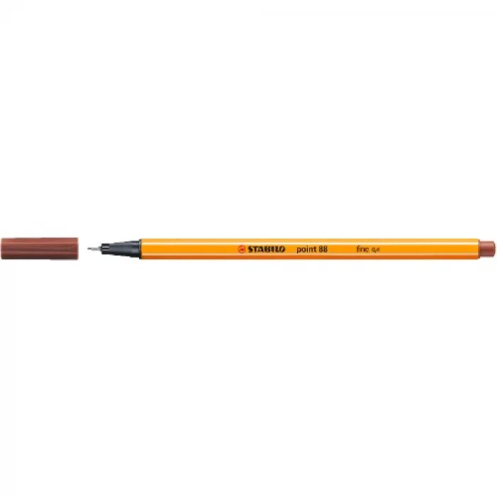 STABILO GLISS KALEM POINT 88 KOYU HAKİ 88/75
