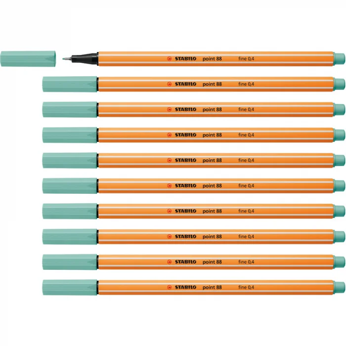 STABILO GLISS KALEM POINT 88 OKALİPTUS 88/12