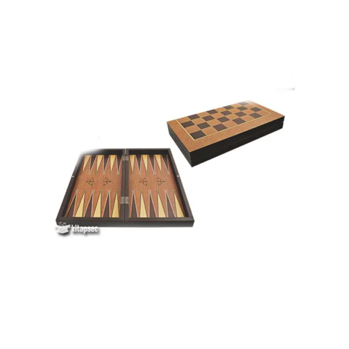 STAR PREMIUM TAVLA BAMBU MEŞE