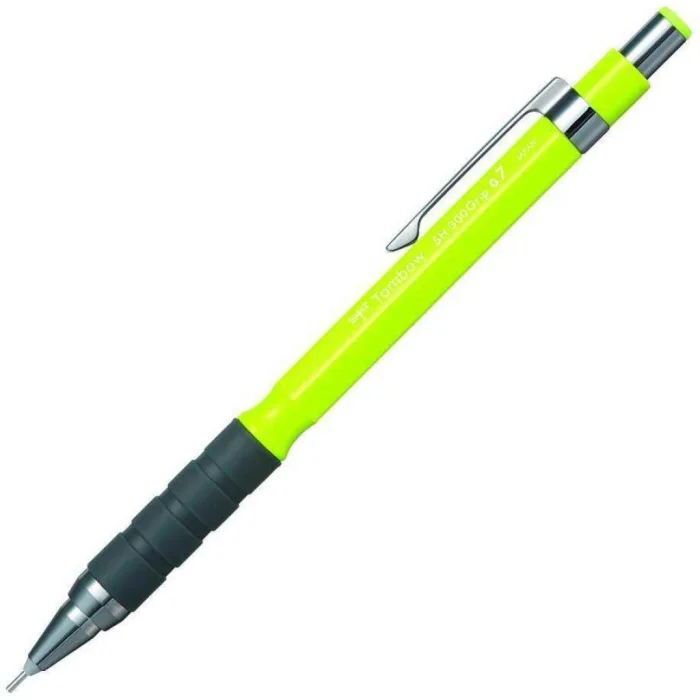 TOMBOW SH-300 GRİP VERSATİL 0.7 MM NEON SARI