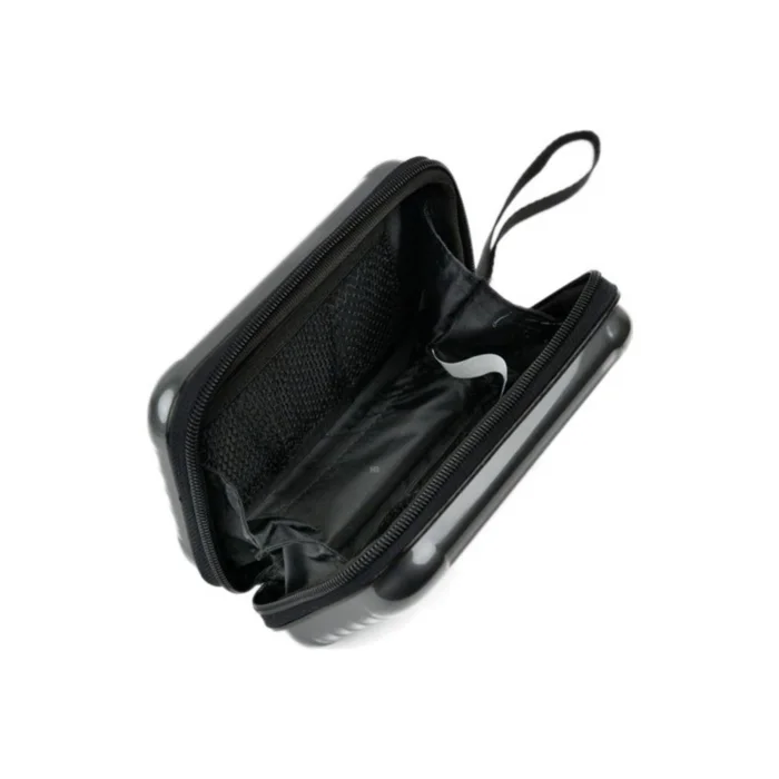 U.S. POLO Assn. Metalik Gold El Çantası Plklk8339