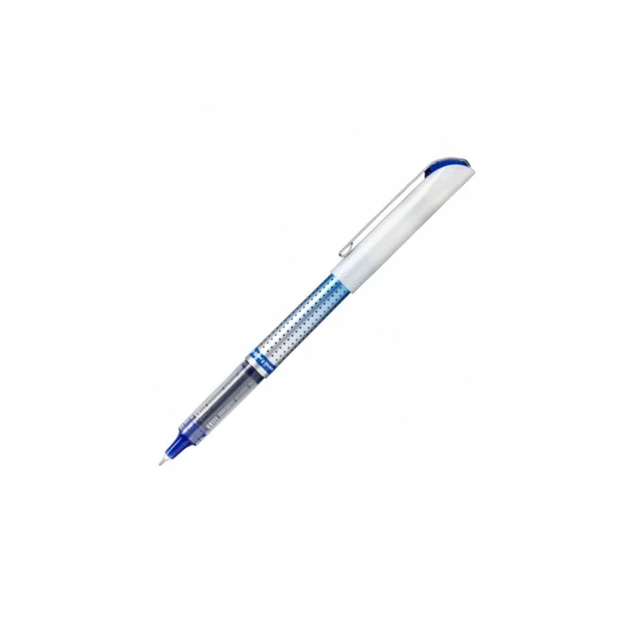 UNI BALL EYE NEEDLE UB-187S İĞNE UÇLU 0.7 KALEM MAVİ