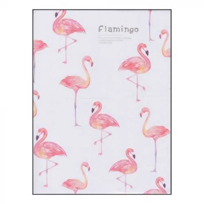 UNICK COLOR DEFTER FLAMINGO