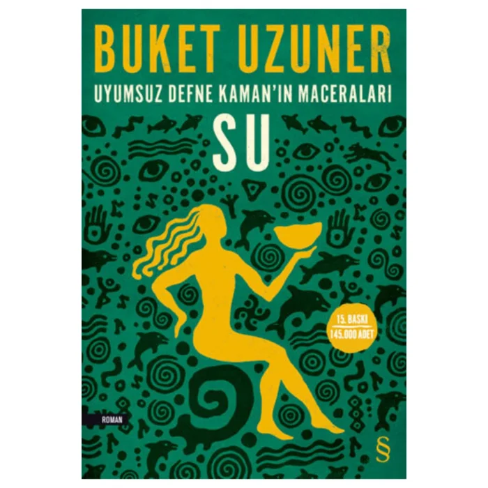 UYUMSUZ DEFNE KAMANIN MACERALARI -SU