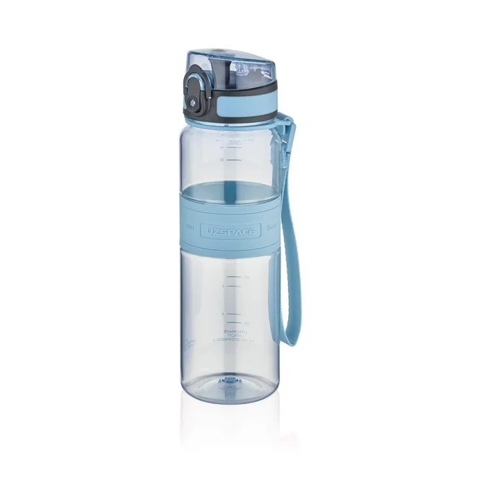 UZSPACE 5025 MATTARA TRITAN EXPLORER 550ML