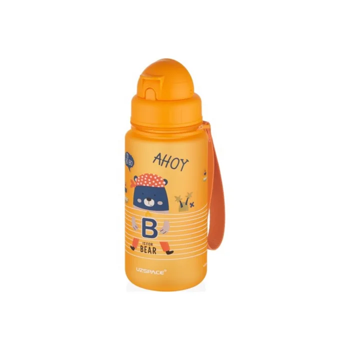 UZSPACE Matara Trıtan 400 Ml Sarı 3024 SRI