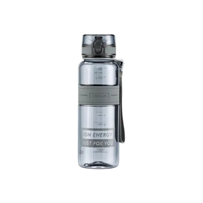 UZSPACE MATARA TRITAN 5031 1000 ML BARK GREY