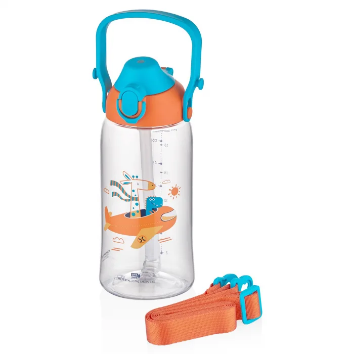 UZSPACE Matara Trıtan 730 Ml Lacivert 2203