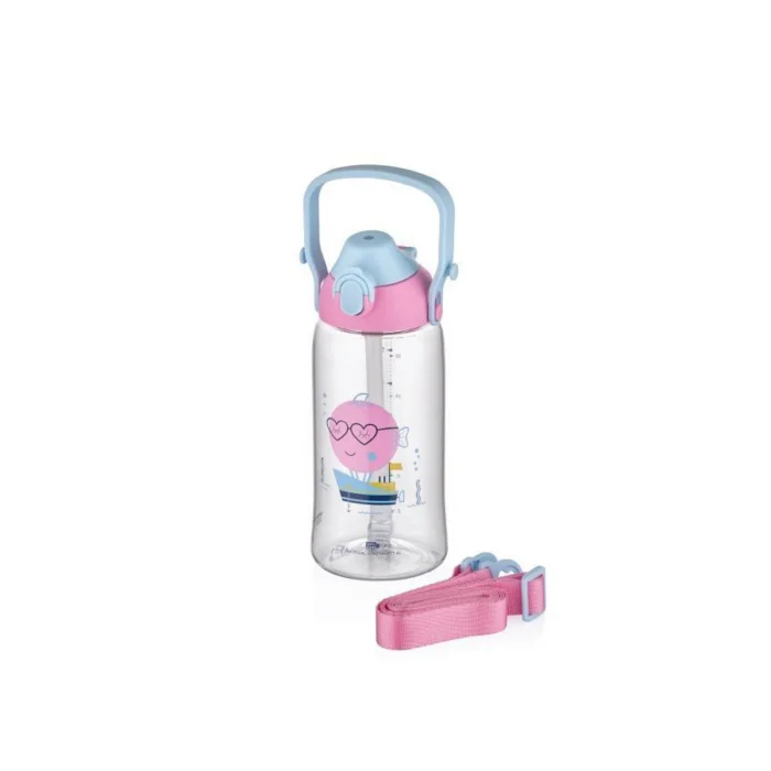 UZSPACE Matara Trıtan 730 Ml Pembe 2203 PMB