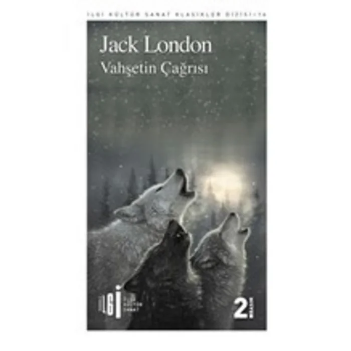 VAHŞETİN ÇAĞRISI