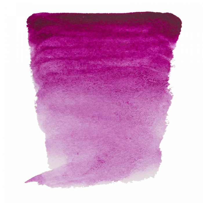 VAN GOGH SULUBOYA TABLET QUINACRIDONE PURPLE RED