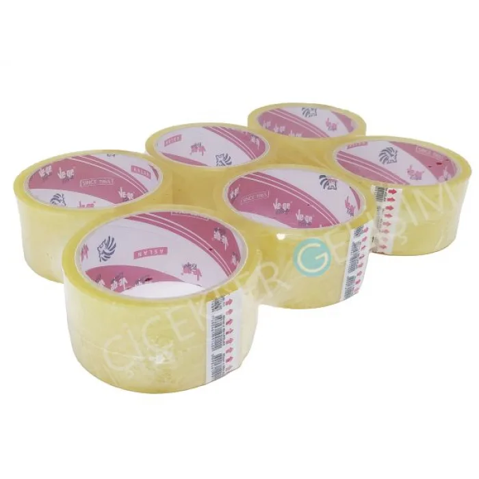 Vege Koli Bandı Aslan 45 x 40