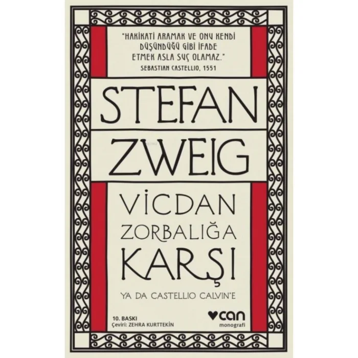 Vicdan Zorbalığa Karşı