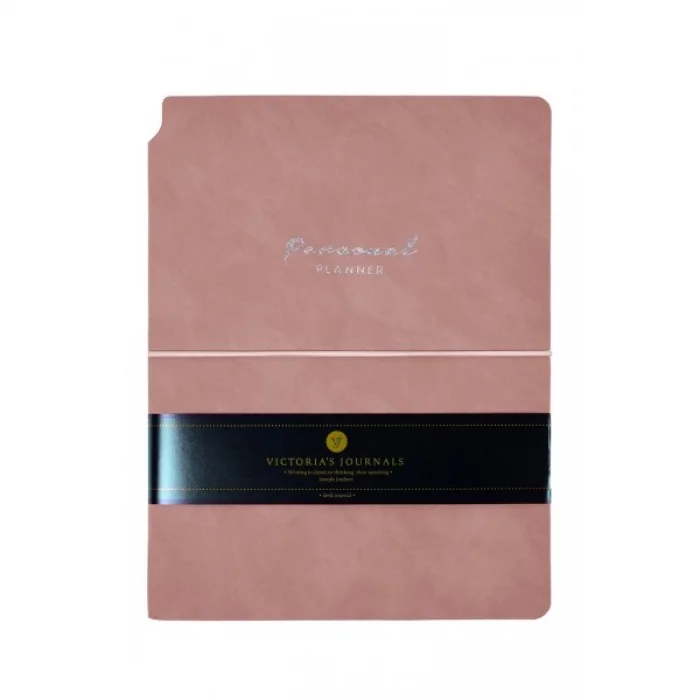 VJ DEFTER A5 KUKA 80 GR LİLA 96 YP ÇİZGİLİ 1823