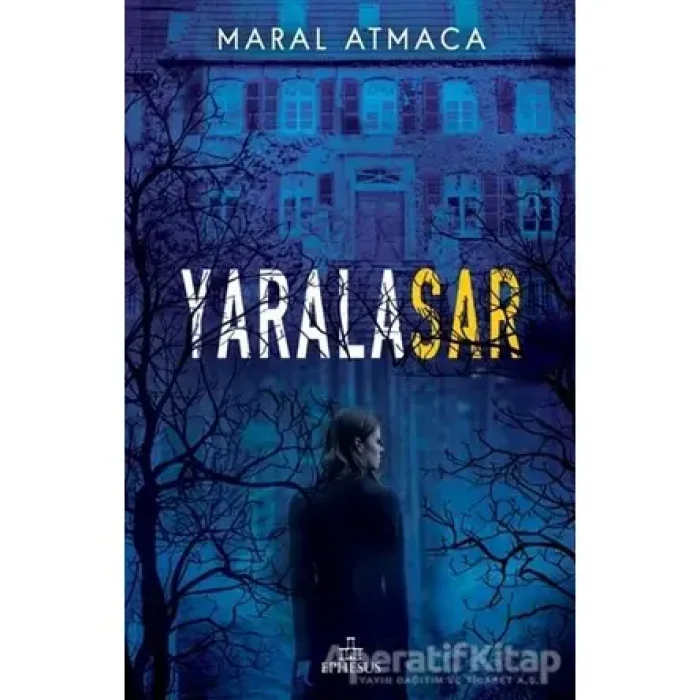 Yaralasar CİLTSİZ