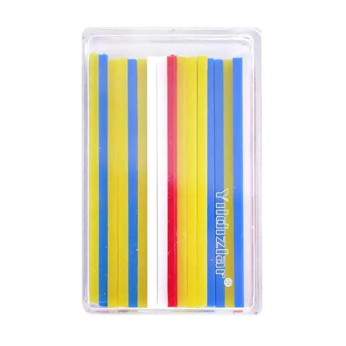 YILDIZLAR SAYI ÇUBUGU PLASTİK KUTULU