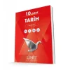 10. Sınıf Tarih Soru Bankası Limit Yayınları