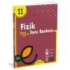 11.Sınıf Fizik Soru Bankası