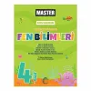 4. SINIF MASTER FEN BİLİMLERİ SORU BANKASI