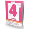 4. Sınıf Türkçe Ölçüm Noktası Bilfen Yayıncılık
