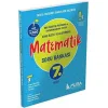 7. Sınıf Matematik Soru Bankası Muba Yayınları