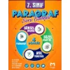 7. SINIF PARAGRAF SORU BANKASI