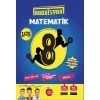 8. Sınıf Kondisyon Matematik Deneme