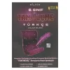 8. Sınıf Türkçe Tam Ölçme Bilfen Yayıncılık