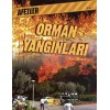 AFETLER ORMAN YANGINLARI