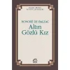 Altin Gözlü Kiz