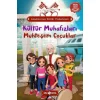 Anadolunun Kültür Muhafızları 1 Muhteşem Çocuklar