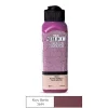 ARTDECO AKRİLİK BOYA 140 ML. KOYU BORDO