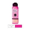 ARTDECO AKRİLİK BOYA 140 ML. NEON PEMBE