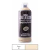 Artdeco Akrilik Sprey Boya 400 Ml Krem