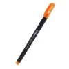 Artline Supreme Epfs-200 Fine Pen Pale Orange