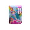 BARBIE DREAMTOPİA IŞILTILI DENİZ KIZI