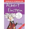 BENİM ADIM ALBERT EİNSTEİN