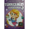 ÇALIŞKAN ARI 3. SINIF TÜRKÇEMİZİ ÖĞRENİYORUZ