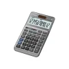 CASIO HESAP MAKİNESİ MASAÜSTÜ JF-120FM 12 HANE