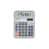 CASIO HESAP MAKİNESİ MASAÜSTÜ MC-12M 12 HANE