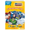 Dc Super Friends Süper Boyama Kitabı
