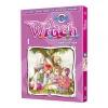 Dısney Manga Wıtch 1 Beta Yayınları