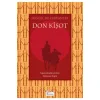 Don Kişot Bez Ciltli