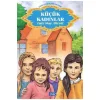 DÜNYA ÇOCUK KLASİKLERİ - KÜÇÜK KADINLAR