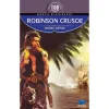 DÜNYA ÇOCUK KLASİKLERİ DİZİSİ: ROBİNSON CRUSOE