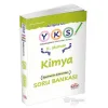 EDİTÖR YKS 2.OTURUM KİMYA ÖĞRETMENİN KALEMİNDEN