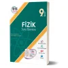 EİS 9 FİZİK SORU BANKASI