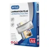 ENTE LAMİNASYON FİLMİ 125MİC A4 (216x303MM) 100LÜ