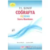 ESEN 11. SINIF COĞRAFYA ÜÇRENK SORU BANKASI